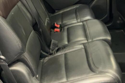 Ford USA Explorer vaihtoauto