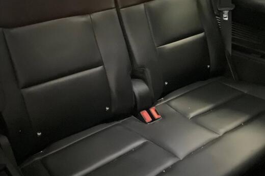 Ford USA Explorer vaihtoauto