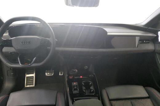 Audi A6 e-tron vaihtoauto