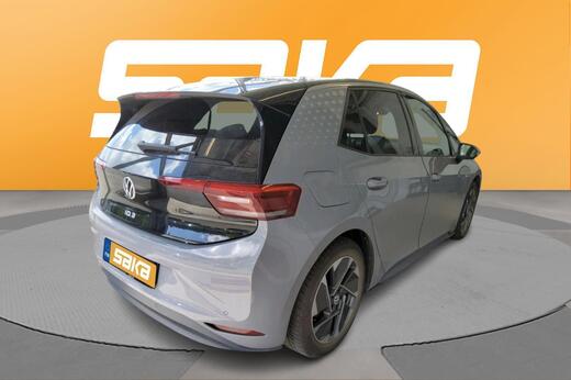 Volkswagen ID.3 vaihtoauto