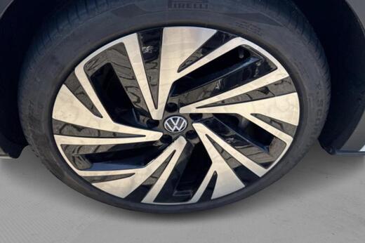 Volkswagen ID.5 vaihtoauto