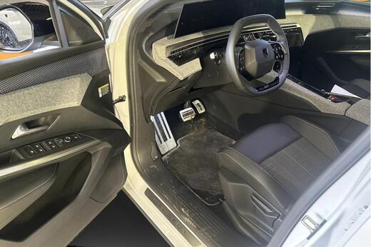 Peugeot 5008 vaihtoauto