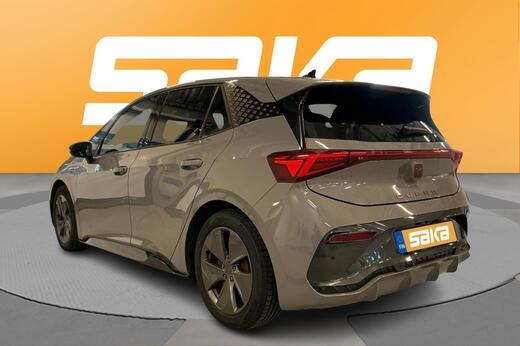 Cupra Born vaihtoauto