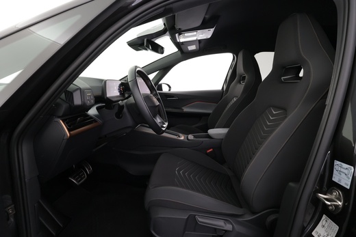 Cupra Born vaihtoauto