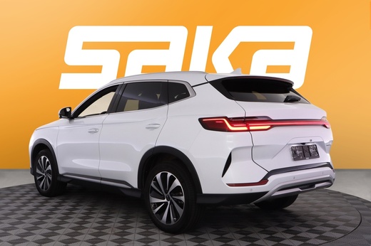 BYD Seal U DM-i vaihtoauto