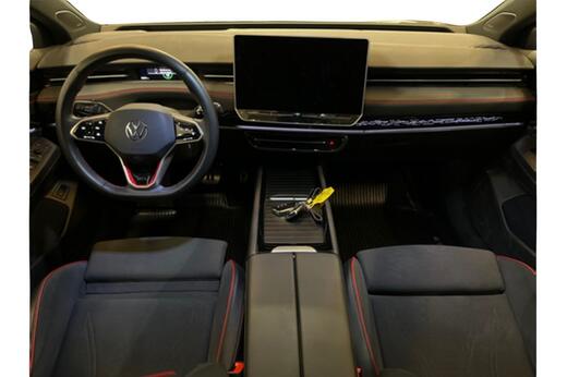 Volkswagen ID.7 vaihtoauto