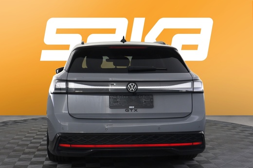 Volkswagen ID.7 vaihtoauto