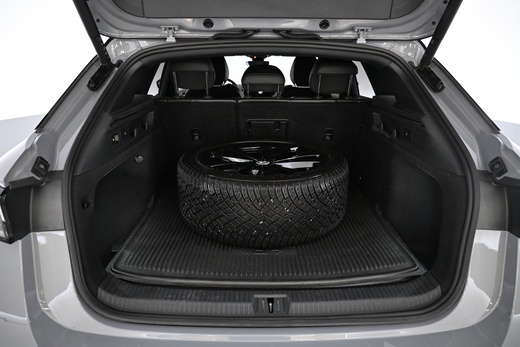 Volkswagen ID.7 vaihtoauto