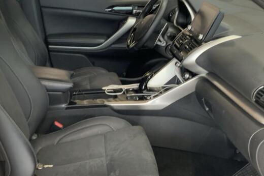 Mitsubishi Eclipse Cross vaihtoauto