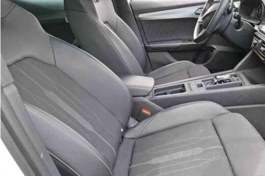 Cupra Formentor vaihtoauto
