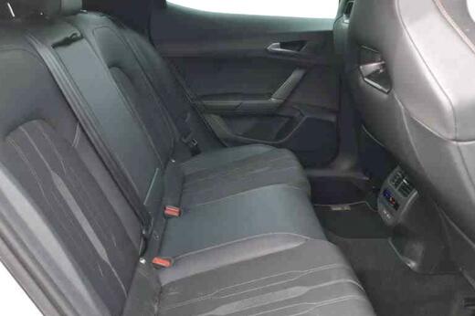 Cupra Formentor vaihtoauto