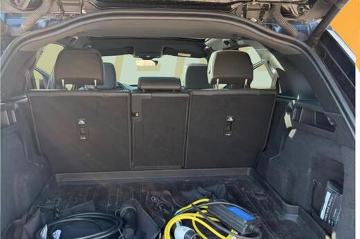 Land Rover Discovery Sport vaihtoauto