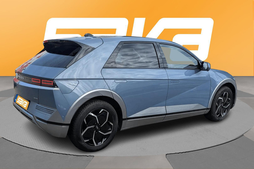 Hyundai IONIQ 5 vaihtoauto