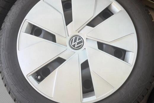 Volkswagen ID.3 vaihtoauto