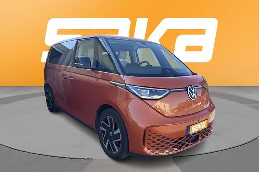 Volkswagen ID. Buzz vaihtoauto