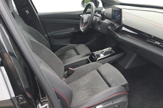 Volkswagen ID.5 vaihtoauto