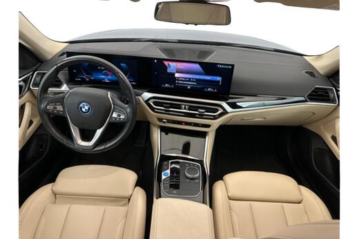 BMW i4 vaihtoauto