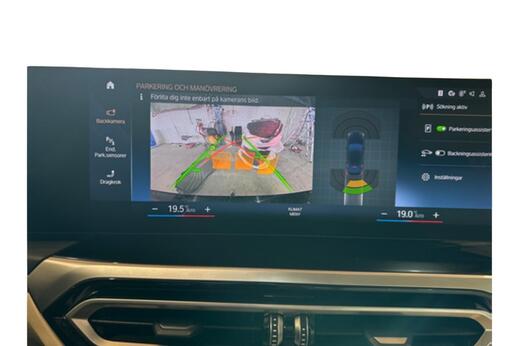 BMW i4 vaihtoauto