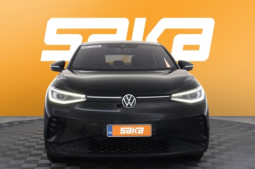 Volkswagen ID.5 vaihtoauto