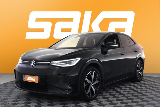Volkswagen ID.5 vaihtoauto