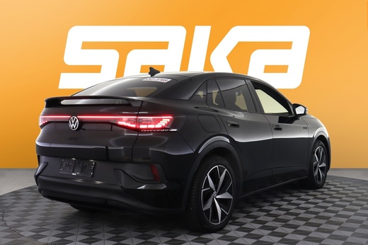Volkswagen ID.5 vaihtoauto
