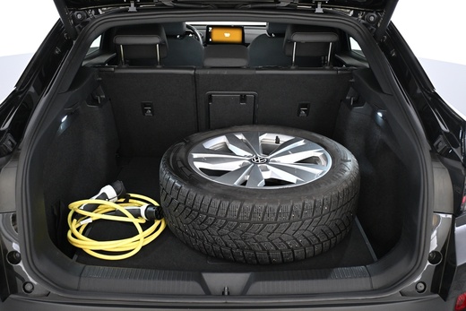Volkswagen ID.5 vaihtoauto