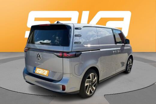 Volkswagen ID. Buzz vaihtoauto