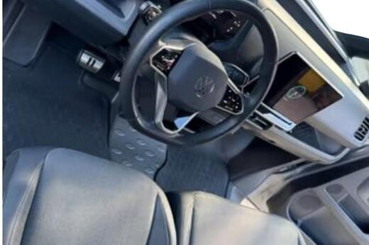 Volkswagen ID. Buzz vaihtoauto