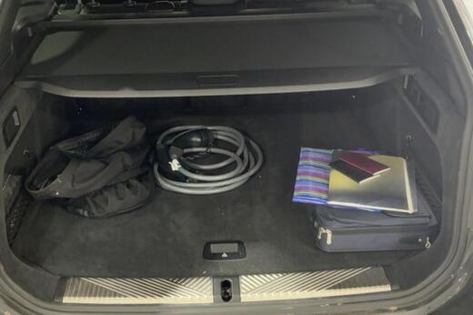 BMW i5 vaihtoauto