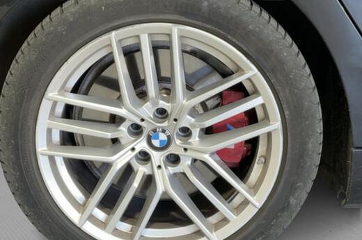 BMW i5 vaihtoauto