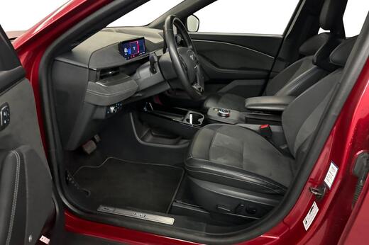 Ford USA Mustang vaihtoauto