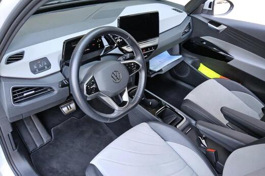 Volkswagen ID.3 vaihtoauto