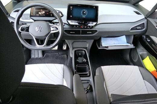 Volkswagen ID.3 vaihtoauto
