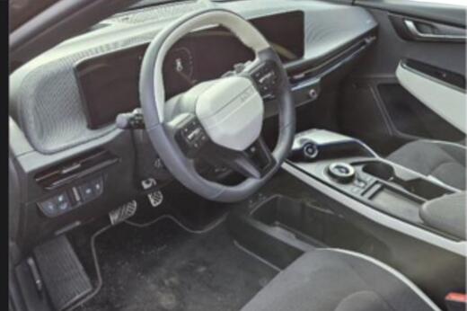 Kia EV6 vaihtoauto