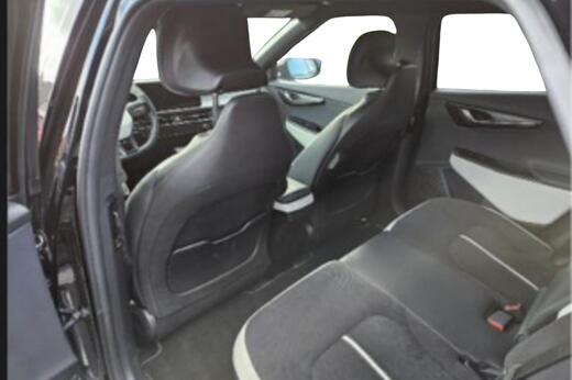 Kia EV6 vaihtoauto