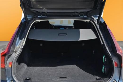 Volvo V90 Cross Country vaihtoauto