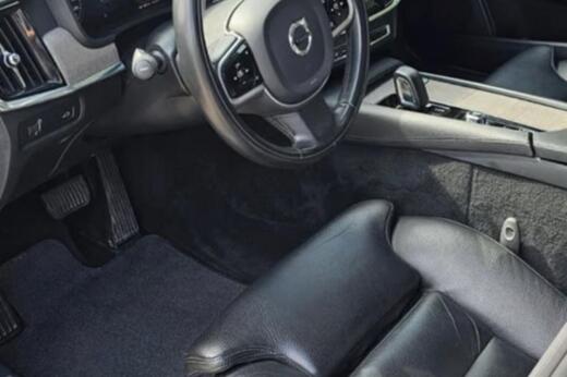 Volvo V90 Cross Country vaihtoauto