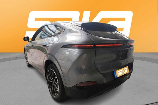 XPENG New G6 vaihtoauto