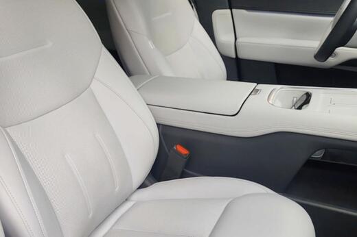 XPENG New G6 vaihtoauto