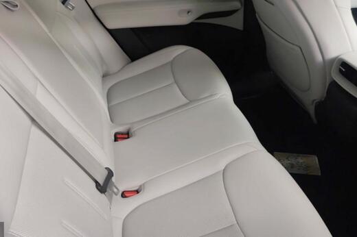 XPENG New G6 vaihtoauto