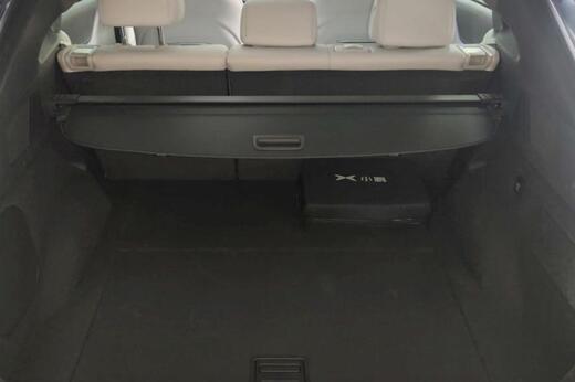 XPENG New G6 vaihtoauto