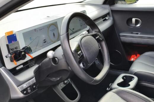 Hyundai IONIQ 5 vaihtoauto