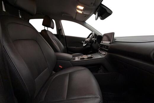 Hyundai Kona vaihtoauto