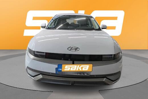 Hyundai IONIQ 5 vaihtoauto