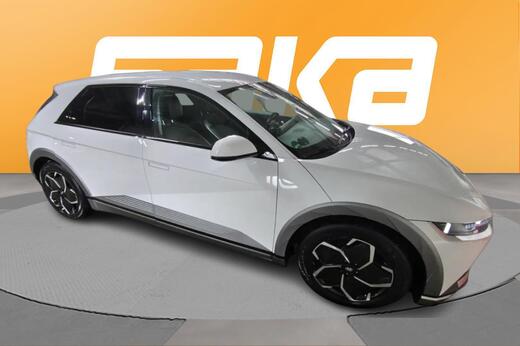 Hyundai IONIQ 5 vaihtoauto