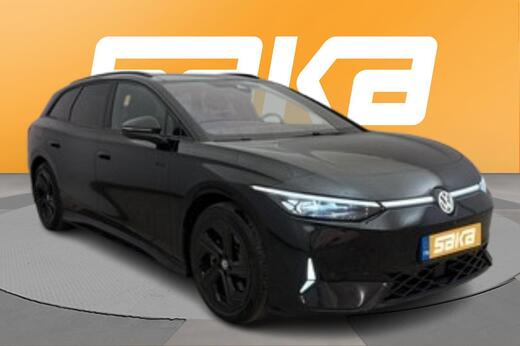 Volkswagen ID.7 vaihtoauto