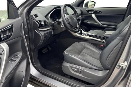 Mitsubishi Eclipse Cross vaihtoauto