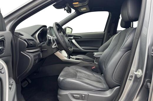 Mitsubishi Eclipse Cross vaihtoauto