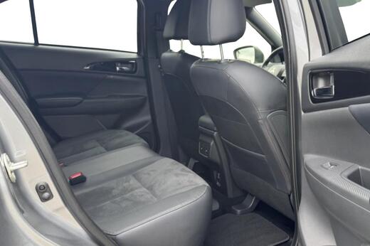 Mitsubishi Eclipse Cross vaihtoauto