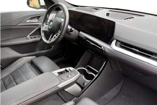 BMW iX1 vaihtoauto